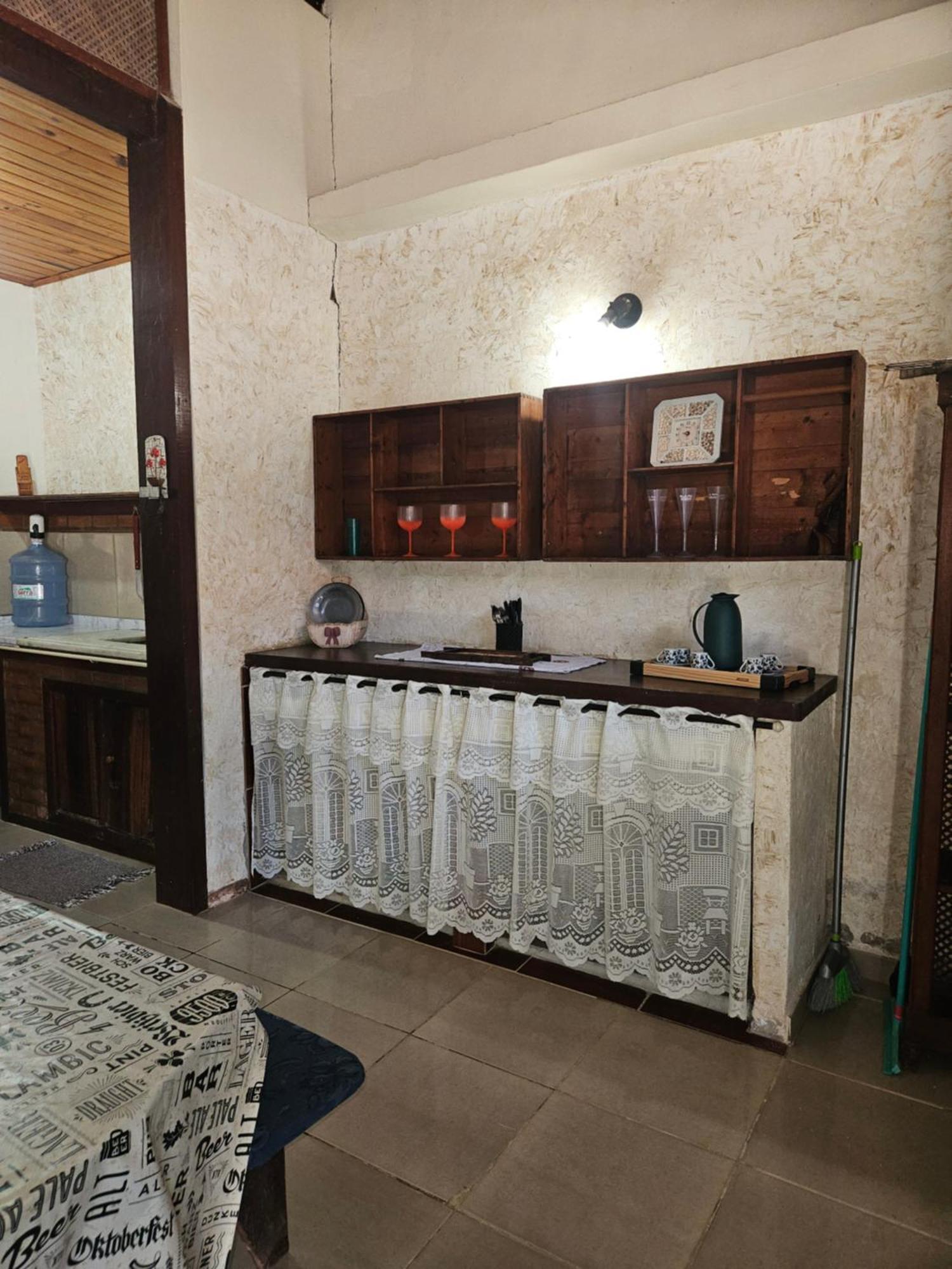 Casa De Temporada Em Figueira - Arraial Do Cabo - Casa 5 Villa Ngoại thất bức ảnh