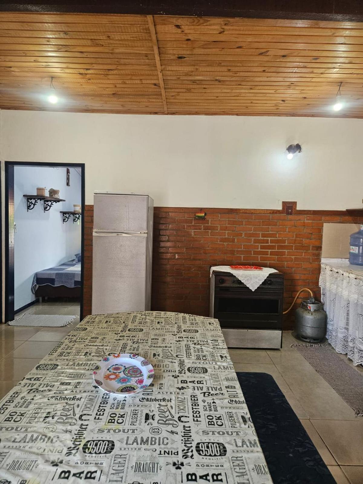 Casa De Temporada Em Figueira - Arraial Do Cabo - Casa 5 Villa Ngoại thất bức ảnh